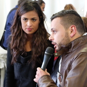fils de Marwan Barghouthi à l'AJPF