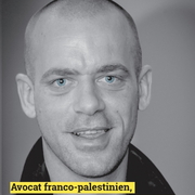 Salah Hamouri
