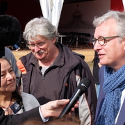 Pierre Laurent