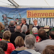 députés de Normandie