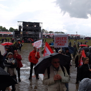 pluie