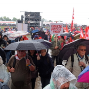 pluie