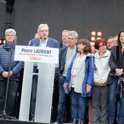Pierre Laurent