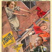 le pompier pyromane