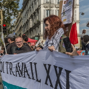Manifestants