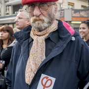 Manifestant