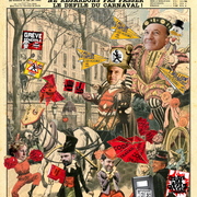Reprenons la rue !