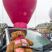 Solidaires