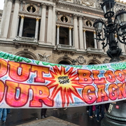 Tout bloquer