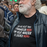 Manifestant
