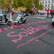 Vive la grève