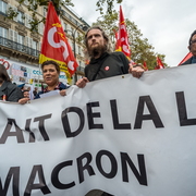 Manifestants