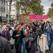 Cortège