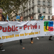 Public-privé