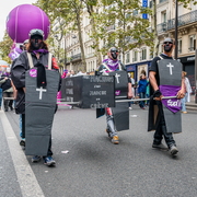 Enterrement