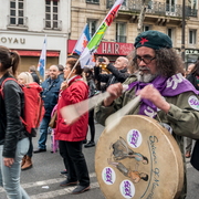Tambour