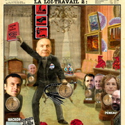 C'est le patronat qui donne l'heure