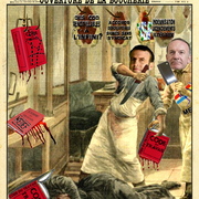 La boucherie Macron and Co