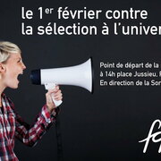 Appel 1er février