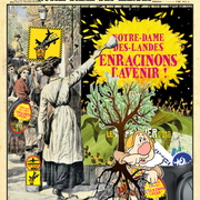 Enracinons l'avenir sur la Zad