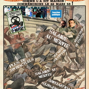 Commémorons mai 68