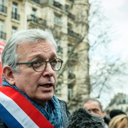 Pierre Laurent