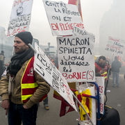 Il en reste quelques uns…