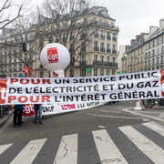 EDF-GDF retour à la nationalisation !