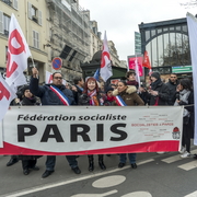 Il en reste quelques uns…