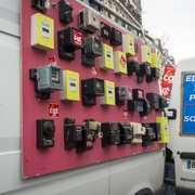 EDF