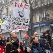 Ordonnance