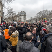 Place de la Bastille
