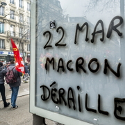 La bataille du rail