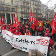 Cheminots