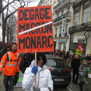 Macron