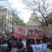 Universités 10/04/2018