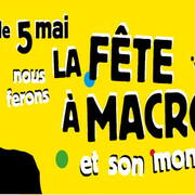 Dégage, vite!