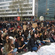 Universités 10/04/2018