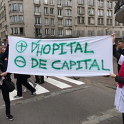 Rouen cheminots 14 avril 2018
