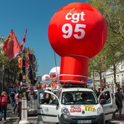 CGT 95