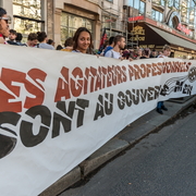 Agitateurs
