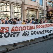 Agitateurs