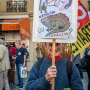 Caméléon