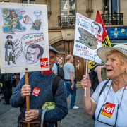 Retraités
