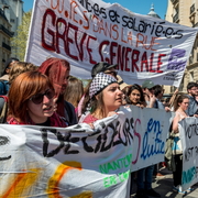 Etudiants
