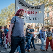 Paris I