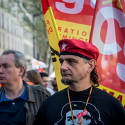 Manifestant