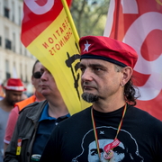 Manifestant