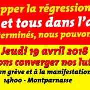 Appel 19/04