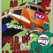 Non au hold up sur la SNCF